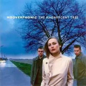 Диск CD Magnificent Tree - Hooverphonic