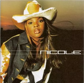 Диск CD Make It Hot - Nicole