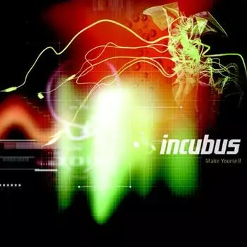 Диск CD Make Yourself - Incubus