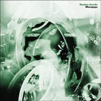 Диск CD Maraqopa - Damien Jurado