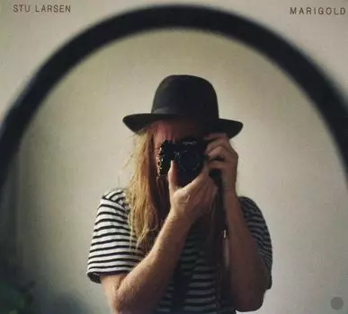 Диск CD Marigold - Stu Larsen