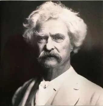 Диск CD Mark Twain: A Film Directed By Ken Burns - Various Artists