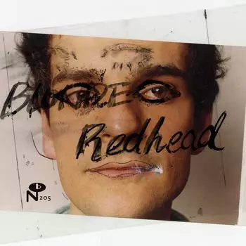 Диск CD Masculin Fminin - Blonde Redhead