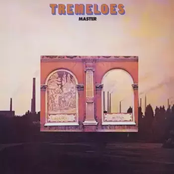 Диск CD Master - The Tremeloes