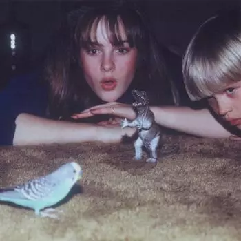 Диск CD Masterpiece - Big Thief