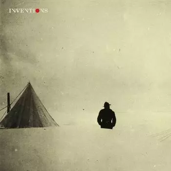 Диск CD Maze Of Woods - Inventions