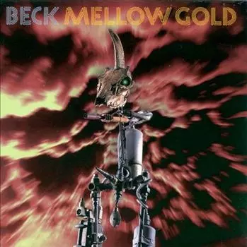 Диск CD Mellow Gold - Beck