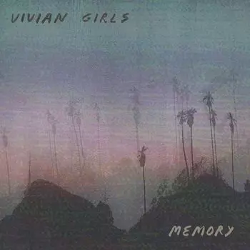 Диск CD Memory - Vivian Girls