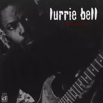 Диск CD Mercurial Son - Lurrie Bell