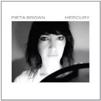 Диск CD Mercury - Pieta Brown