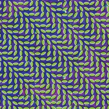 Диск CD Merriweather Post Pavilion - Animal Collective