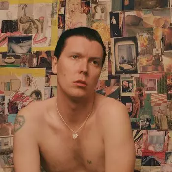 Диск CD Miami Memory - Alex Cameron