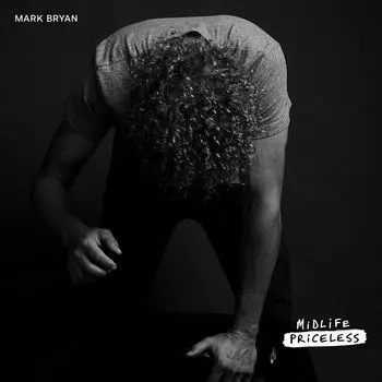 Диск CD Midlife Priceless - Mark Bryan