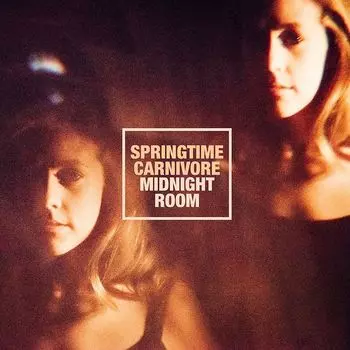 Диск CD Midnight Room - Springtime Carnivore