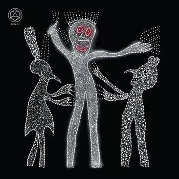 Диск CD Mirror Emperor - Zu93