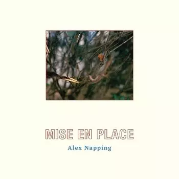 Диск CD Mise En Place - Alex Napping