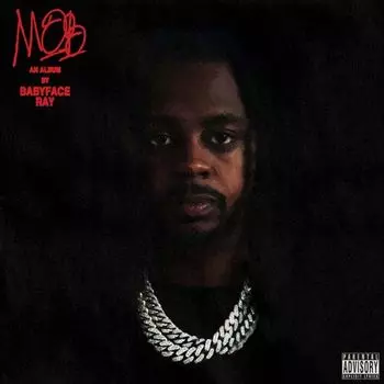 Диск CD Mob [Explicit] - Babyface Ray