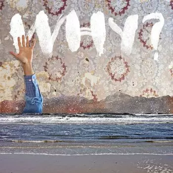 Диск CD Moh Lhean - WHY?