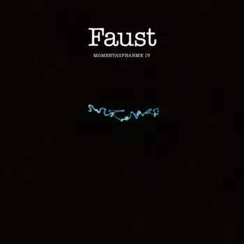 Диск CD Momentaufnahme IV - Faust