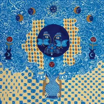 Диск CD Monarch Season - Jennifer Castle