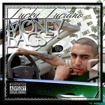 Диск CD Money Bags - Lucky Luciano
