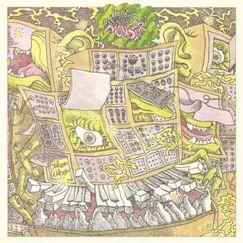 Диск CD Monster [Expanded Edition] - Herbie Hancock