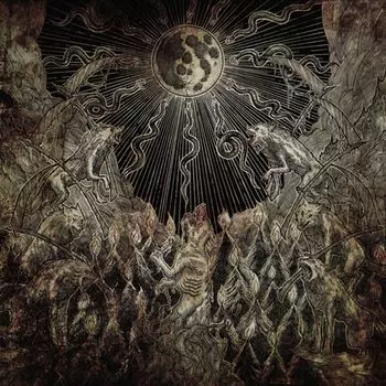 Диск CD Muerte - Hacavitz