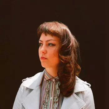 Диск CD MY WOMAN - Angel Olsen