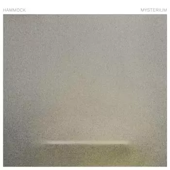 Диск CD Mysterium - Hammock