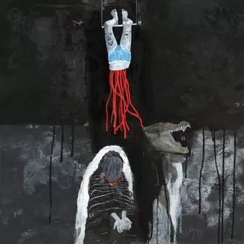 Диск CD Nachash - Krokodil