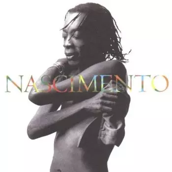 Диск CD Nascimento [CD-R] - Milton Nascimento