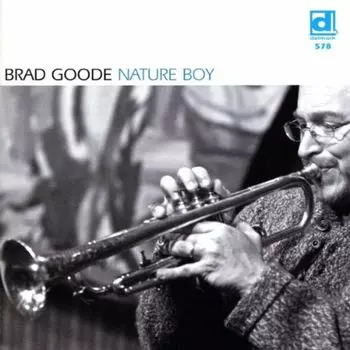 Диск CD Nature Boy - Brad Goode