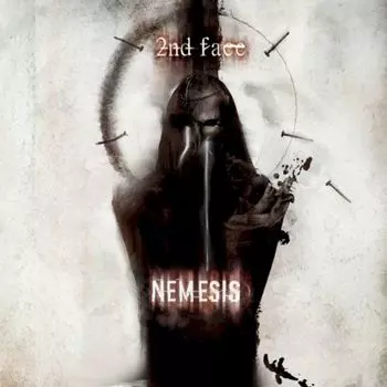Диск CD Nemesis - 2nd Face