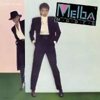 Диск CD Never Say Never - Melba Moore
