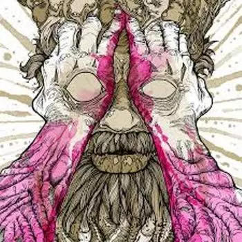 Диск CD New Junk Aesthetic [Limited Edition] - Every Time I Die