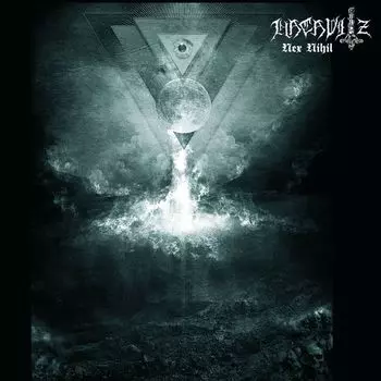 Диск CD Nex Nihil - Hacavitz