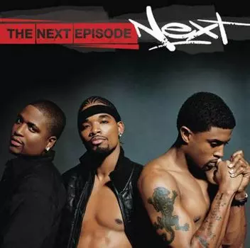 Диск CD Next Episode - Next