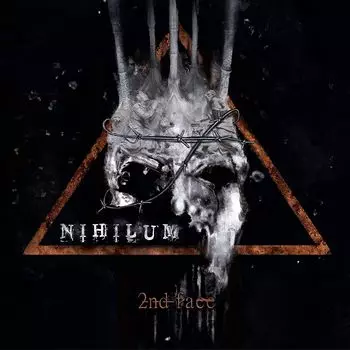 Диск CD Nihilum - 2nd Face