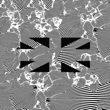 Диск CD No Future - Moir