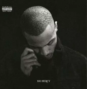 Диск CD No Mercy [Explicit] - T.I.