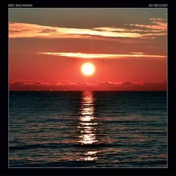 Диск CD No Recover - Eric Bachmann