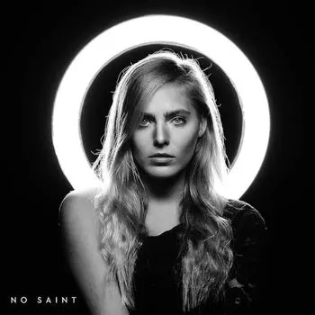 Диск CD No Saint - Lauren Jenkins