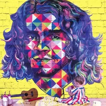 Диск CD No Thank You - Kyle Falconer