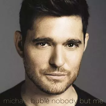 Диск CD Nobody But Me - Michael Bubl