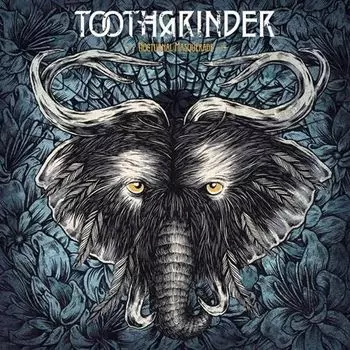 Диск CD Nocturnal Masquerade - Toothgrinder