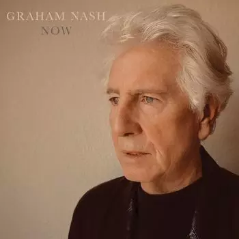 Диск CD Now - Graham Nash