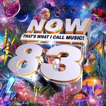 Диск CD NOW That's What I Call Music! Vol. 83 - Various Artists