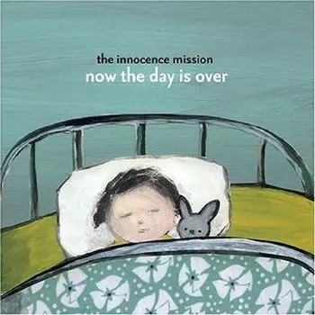 Диск CD Now The Day Is Over