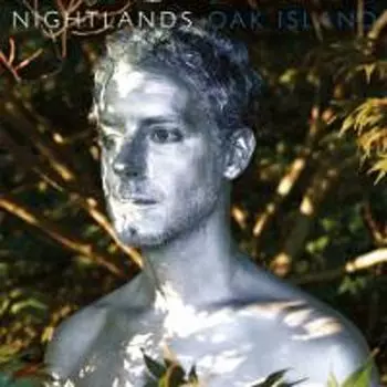 Диск CD Oak Island - Nightlands