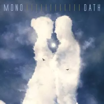 Диск CD Oath - MONO